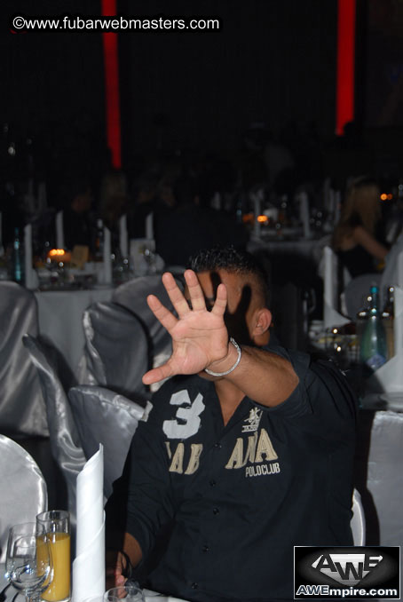 Venus Anniversary Party