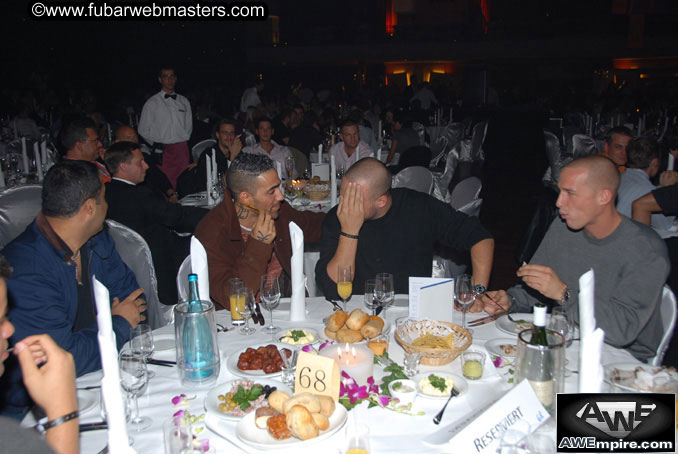 Venus Anniversary Party