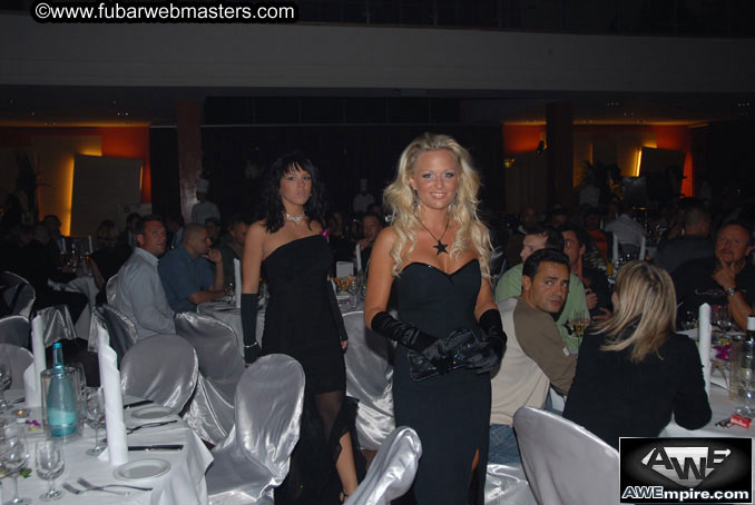 Venus Anniversary Party