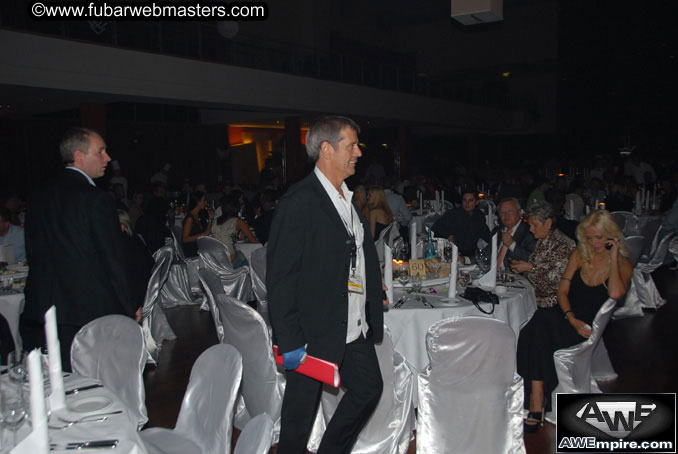 Venus Anniversary Party