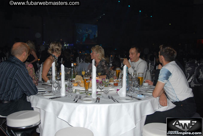 Venus Anniversary Party