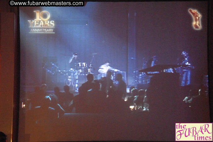 Venus Anniversary Party