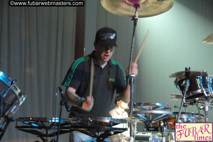 Venus Anniversary Party