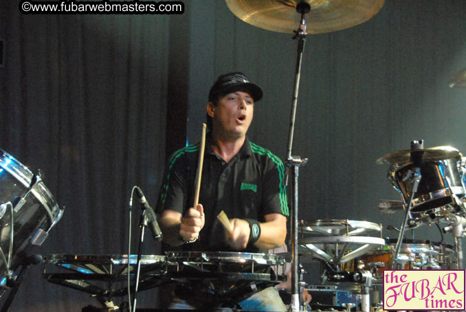 Venus Anniversary Party