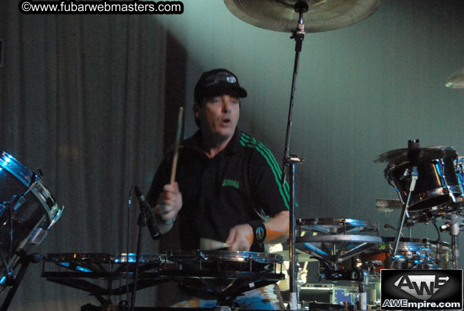 Venus Anniversary Party