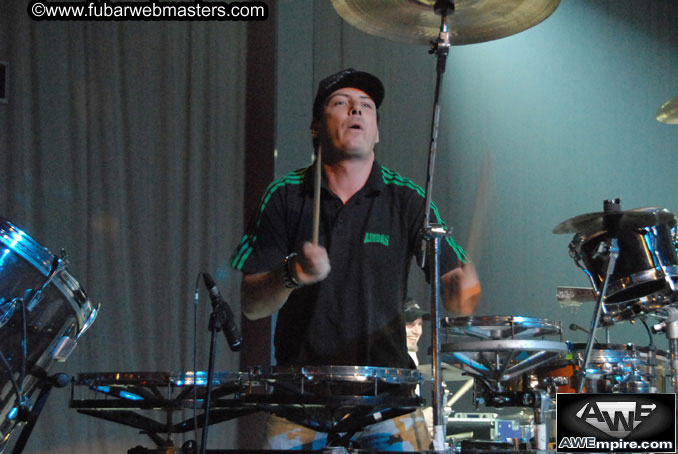 Venus Anniversary Party