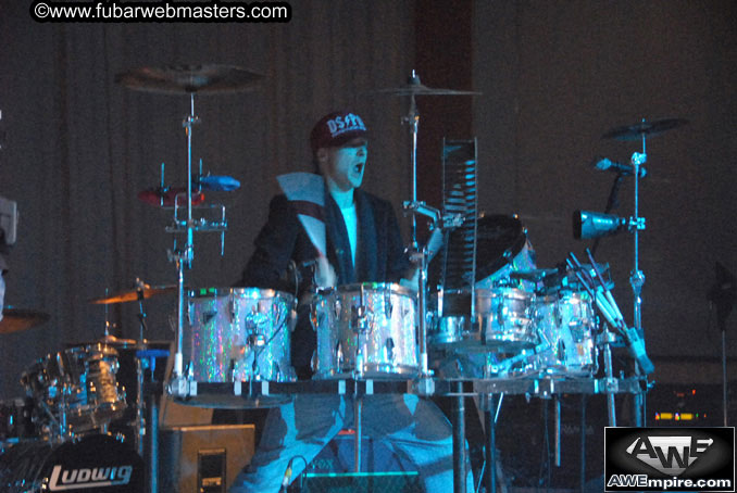 Venus Anniversary Party