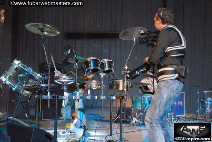 Venus Anniversary Party