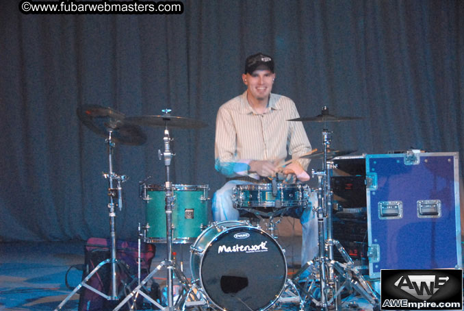 Venus Anniversary Party