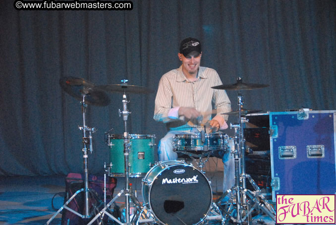 Venus Anniversary Party