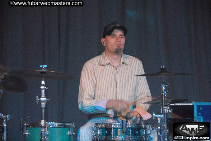 Venus Anniversary Party