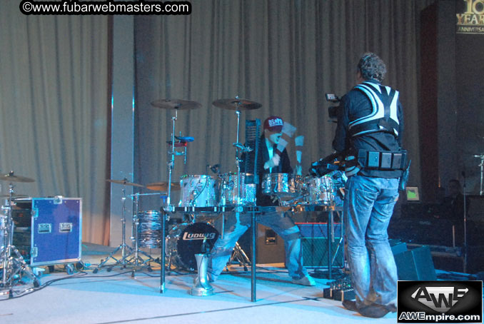 Venus Anniversary Party