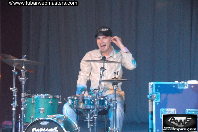 Venus Anniversary Party