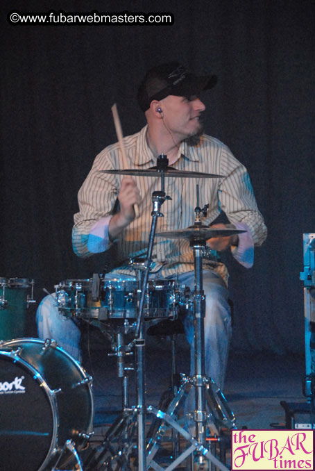 Venus Anniversary Party