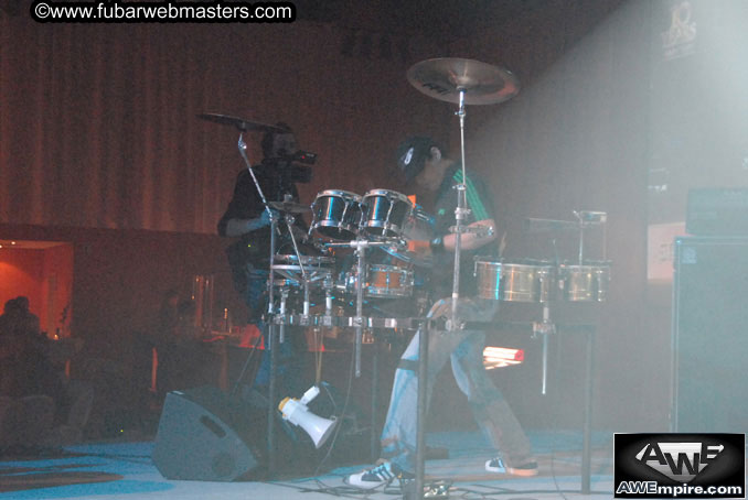 Venus Anniversary Party