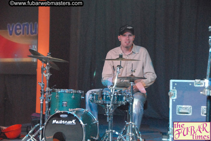 Venus Anniversary Party