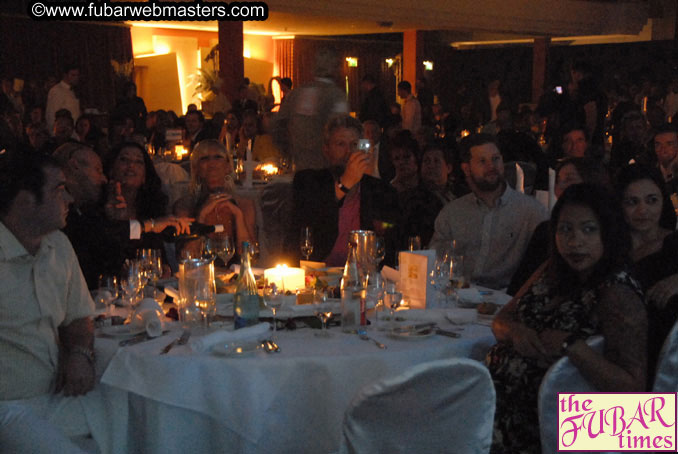 Venus Anniversary Party