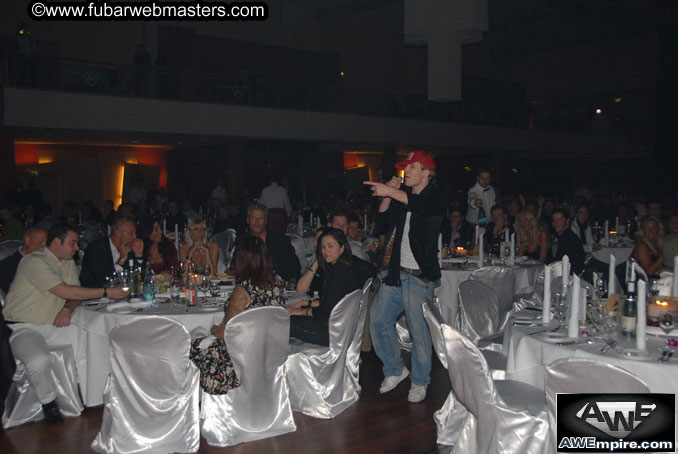 Venus Anniversary Party