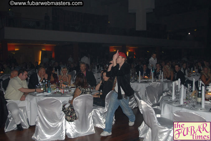 Venus Anniversary Party