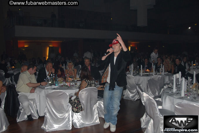 Venus Anniversary Party