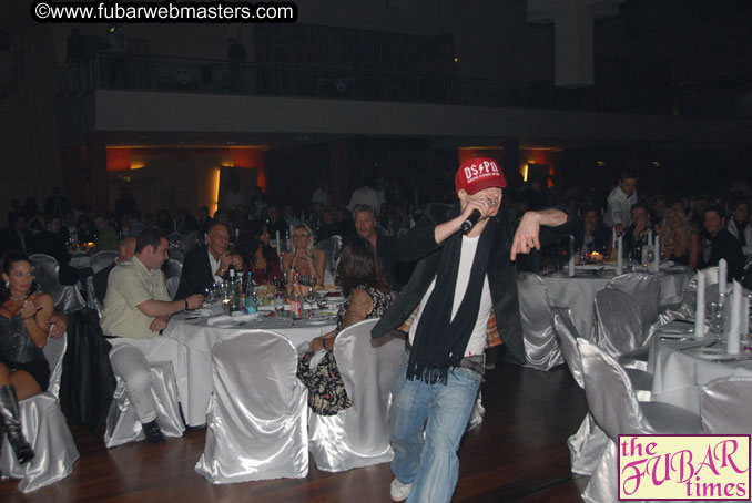 Venus Anniversary Party