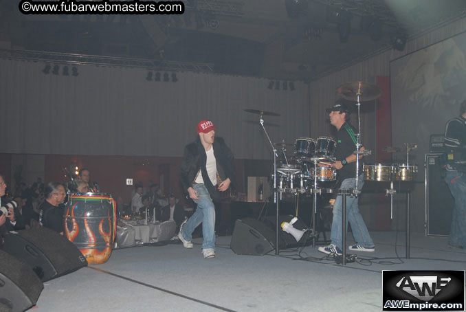 Venus Anniversary Party