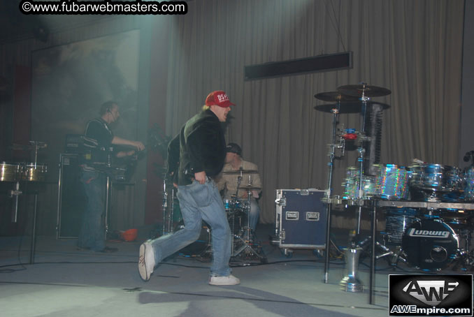 Venus Anniversary Party