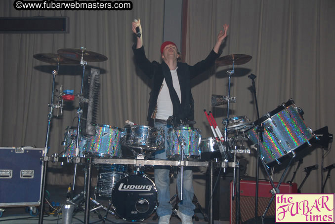 Venus Anniversary Party