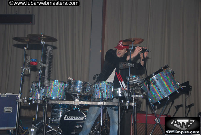 Venus Anniversary Party