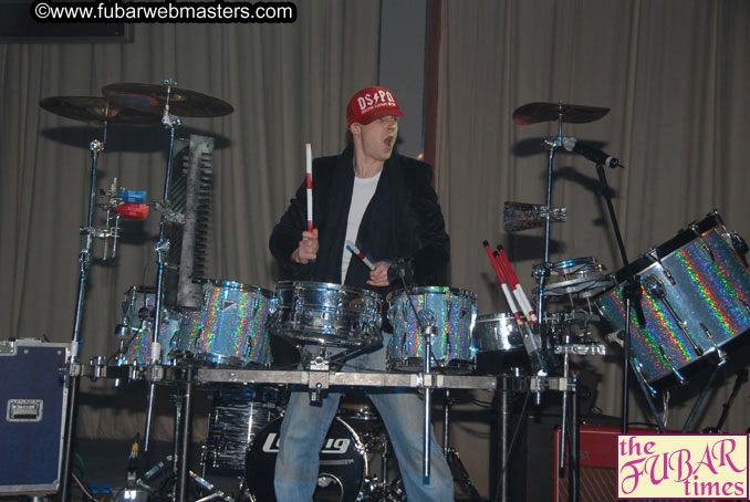 Venus Anniversary Party