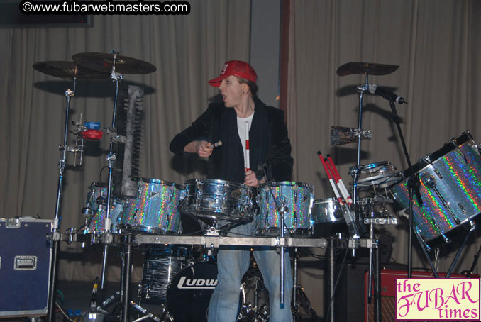 Venus Anniversary Party