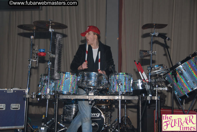 Venus Anniversary Party