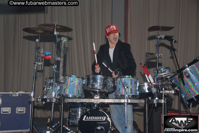 Venus Anniversary Party