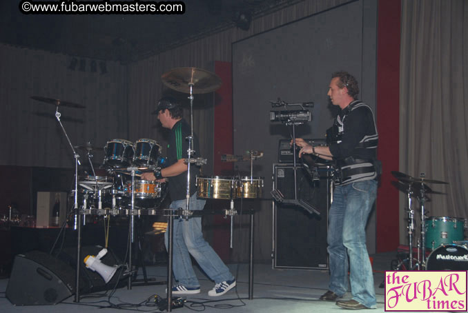 Venus Anniversary Party