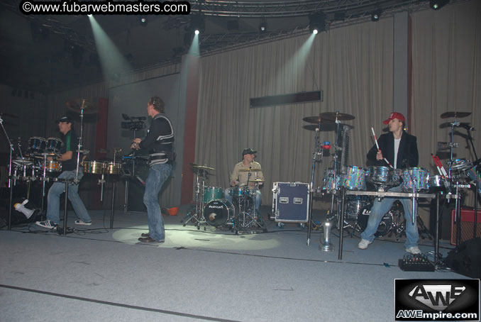 Venus Anniversary Party