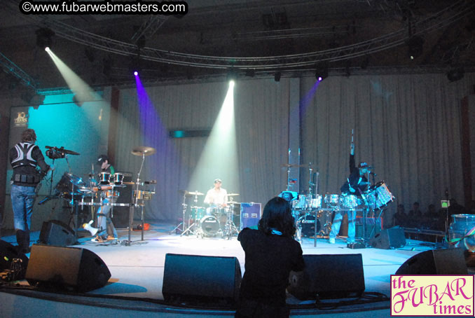 Venus Anniversary Party