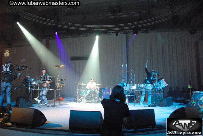 Venus Anniversary Party