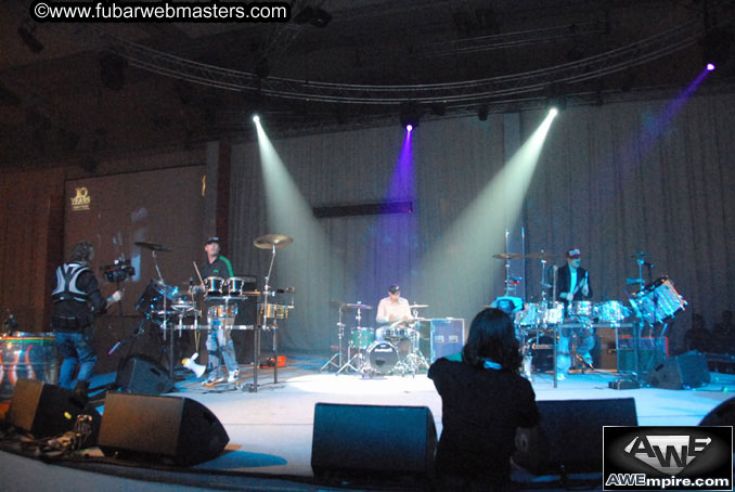 Venus Anniversary Party