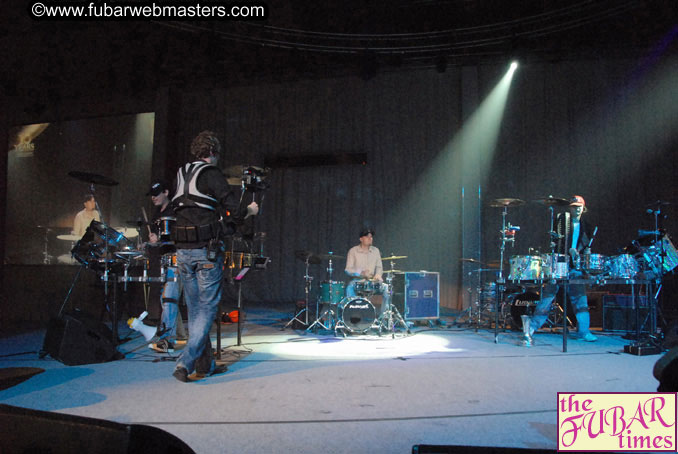 Venus Anniversary Party