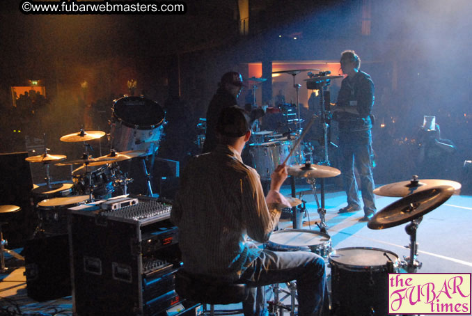 Venus Anniversary Party