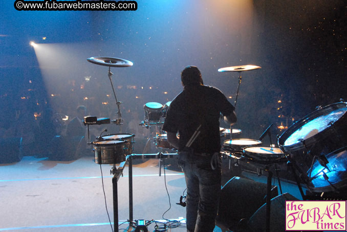 Venus Anniversary Party