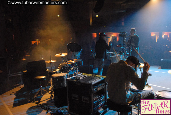 Venus Anniversary Party