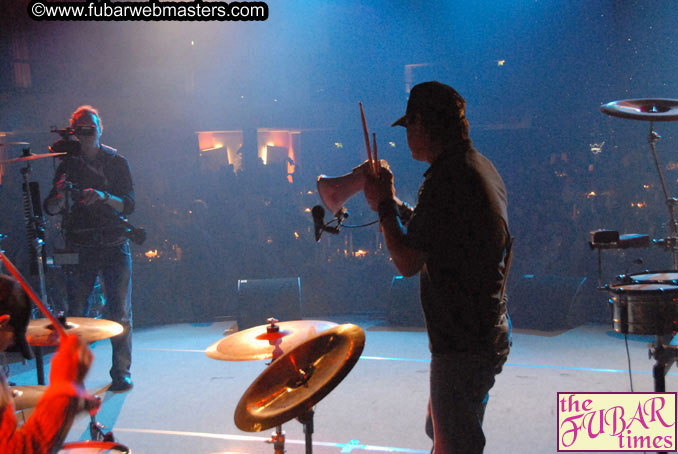 Venus Anniversary Party