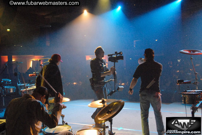 Venus Anniversary Party