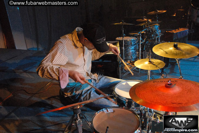 Venus Anniversary Party