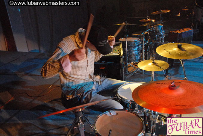 Venus Anniversary Party