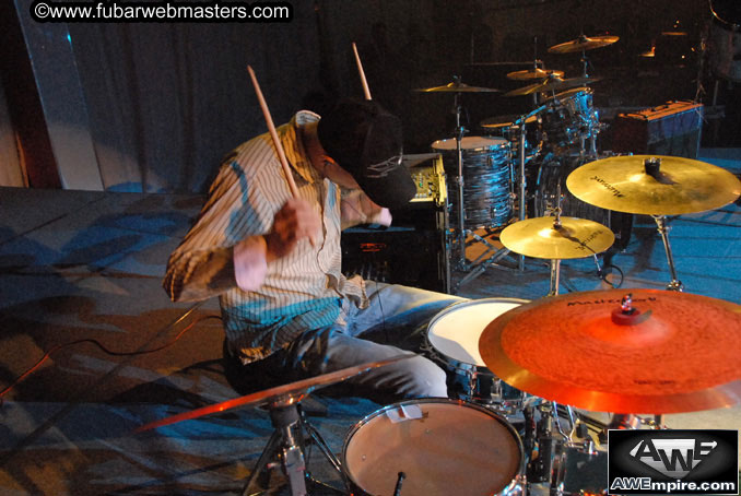 Venus Anniversary Party