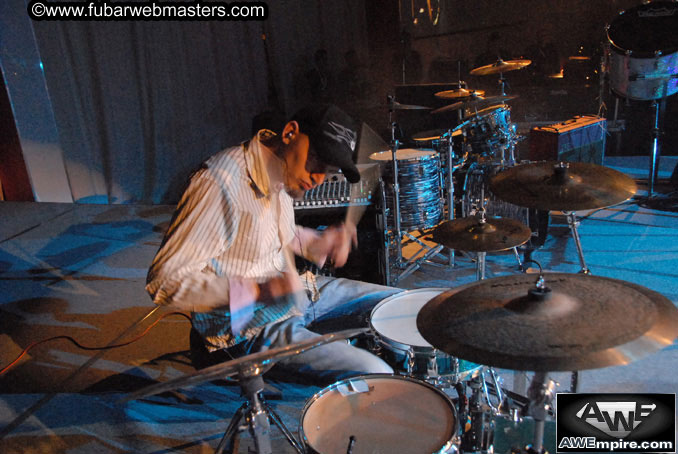 Venus Anniversary Party