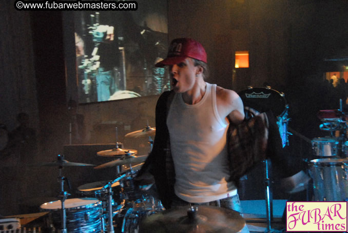 Venus Anniversary Party