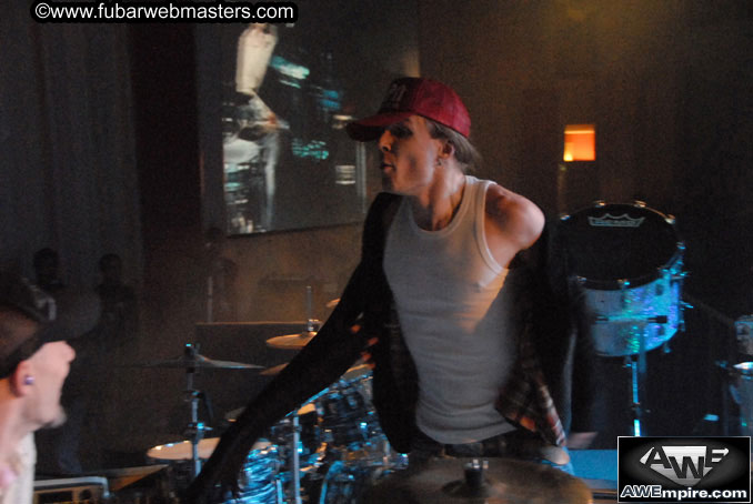 Venus Anniversary Party